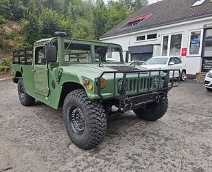 Hummer Hummer H1 HUMVEE M1097R1 H-ZULASSUNG TÜV EINZELSTÜ Gebrauchtwagen