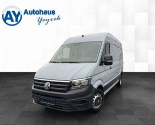 VW Volkswagen Crafter Kasten 50 L2H3 RWD *SHZ*Schwing Gebrauchtwagen