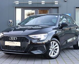 Audi Audi A3 30 TDI Sportback LED*NAVI*Sitzhzg*PDC Gebrauchtwagen