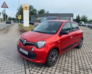 Renault Renault Twingo Expression SCe 70 Gebrauchtwagen