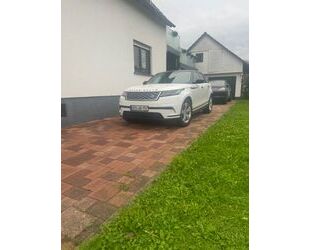 Land Rover Land Rover Range Rover Velar 3.0 V6 D300 S S Gebrauchtwagen