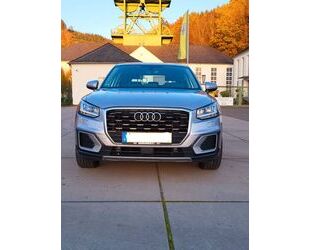 Audi Audi Q2 1.4 TFSI design Gebrauchtwagen