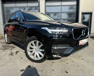 Volvo Volvo XC90 Momentum AWD Gebrauchtwagen