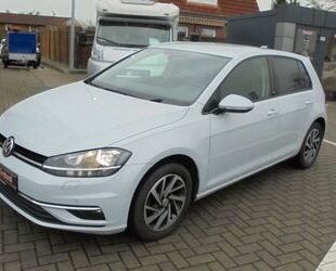 VW Volkswagen Golf 1.0 TSI Sound Gebrauchtwagen