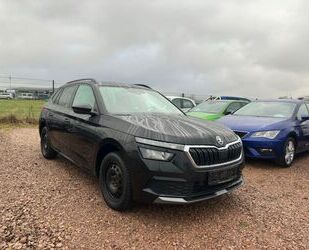 Skoda Skoda Kamiq Ambition+Klimaautomatik+4,99% Klima Gebrauchtwagen