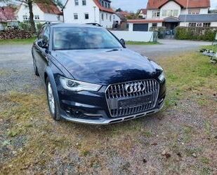 Audi Audi A6 Allroad 3.0 TDI Quattro Gebrauchtwagen