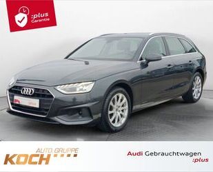 Audi Audi A4 Avant 30 TDI S-Tronic, 379,- Euro o. Anzah Gebrauchtwagen