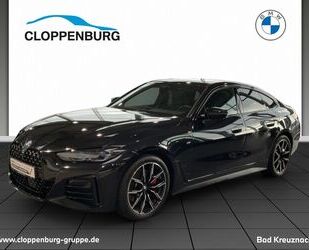 BMW BMW 430d xDrive M-Sport AHK+Laser+Leder+Pano+Shado Gebrauchtwagen