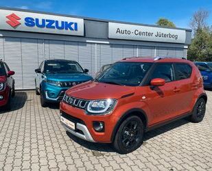 Suzuki Suzuki Ignis Comfort *Kamera*PDC*ACC* Gebrauchtwagen