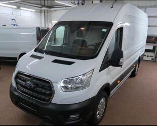 Ford Ford Transit 350 L4H3 MAXI KLIMA NAVI KAMERA TEMPO Gebrauchtwagen