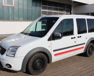 Ford Ford Tourneo Connect (Kurz) Trend Gebrauchtwagen