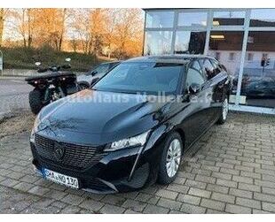 Peugeot Peugeot 308 PureTech 130 Allure Pack SW Gebrauchtwagen