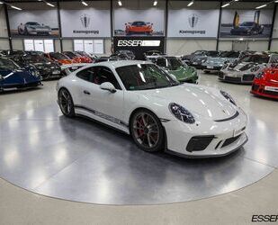 Porsche Porsche 991.2 GT3 | Clubsport Gebrauchtwagen