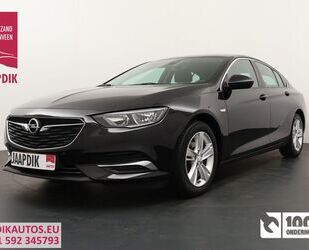 Opel Opel Insignia Grand Sport BWJ 2019 1.5 Turbo 165 P Gebrauchtwagen