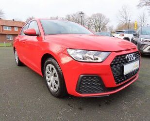 Audi Audi A1 Sportback 30 TFSI S-Tronic Gebrauchtwagen