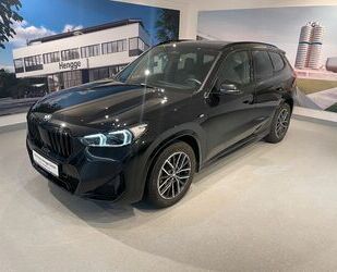 BMW BMW X1 20d xDrive M Sport,ad.LED,AHK,Vorb.DA+,Trav Gebrauchtwagen