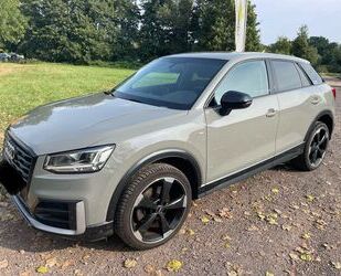 Audi Audi Q2 1.6 TDI design design Gebrauchtwagen