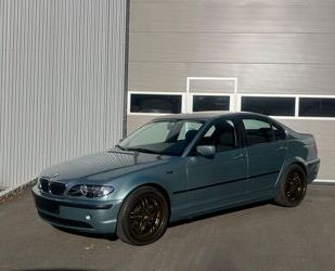 BMW BMW 325i Gebrauchtwagen