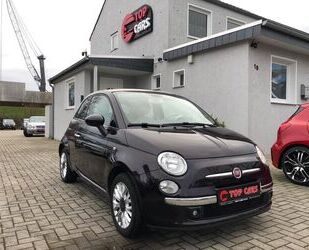 Fiat Fiat Cabriolet 1.2 Lounge Gebrauchtwagen