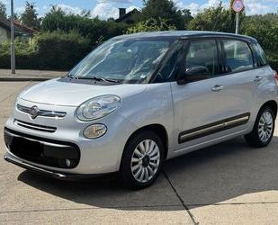 Fiat Fiat 500L 1.3 16V Multijet Automatik Gebrauchtwagen