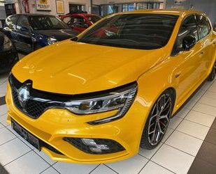 Renault Renault Megane TCe 300 EDC GPF R.S. Gebrauchtwagen