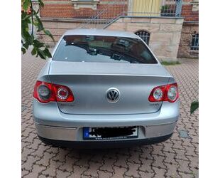 VW Volkswagen Passat 2.0 TDI Trendline Trendline Gebrauchtwagen