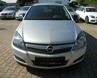 Opel Opel Astra 1.7CDTI Euro 5, Klima Gebrauchtwagen