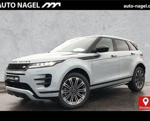 Land Rover Land Rover Range Rover Evoque D200 Dyn. HSE 20