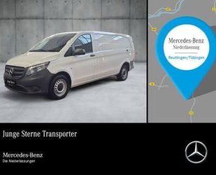 Mercedes-Benz Mercedes-Benz Vito 116 CDI KA XL Klima+Kamera+Navi Gebrauchtwagen