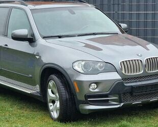 BMW BMW X5 4.8i V8 Gebrauchtwagen