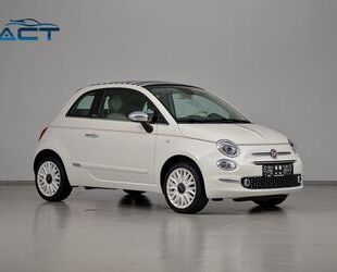 Fiat Fiat 500C 1.2 8V Dolcevita Dualogic NEUWERTIG Gebrauchtwagen