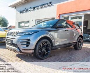 Land Rover Land Rover Evoque P300 aut. R-Dynamic S - Panoram Gebrauchtwagen