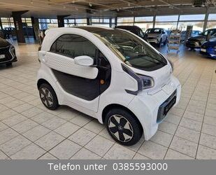 XEV XEV YOYO Elektro Gebrauchtwagen