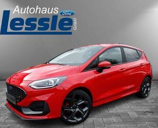 Ford Ford Fiesta ST X Leder-Exklusiv-Paket/Performance- Gebrauchtwagen