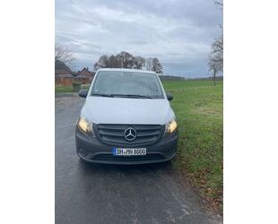 Mercedes-Benz Mercedes-Benz Vito Kastenwagen + LA Gebrauchtwagen