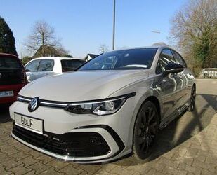 VW Volkswagen Golf R-Line 1.5 TSI DSG AHK NAVI LED RE Gebrauchtwagen