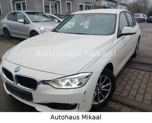 BMW BMW 320 Baureihe 3 Lim. 320i Gebrauchtwagen