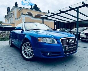 Audi Audi A4 Cabriolet 2.0 TFSI, ATM bei 112000Km, 2 Ha Gebrauchtwagen