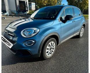 Fiat Fiat 500X 1.6 E-torQ S-DESIGN URBAN LOOK 4x2 S-DE. Gebrauchtwagen