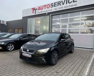 Seat Seat Ibiza 1.0 TSI 85kW XCELLENCE Gebrauchtwagen