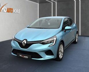 Renault Renault Clio TCe 90 Equilibre Gebrauchtwagen