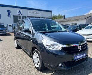 Dacia Dacia Lodgy Laureate Gebrauchtwagen