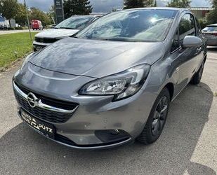 Opel Opel Corsa 1.4 Turbo Start/Stop 120 Jahre Gebrauchtwagen