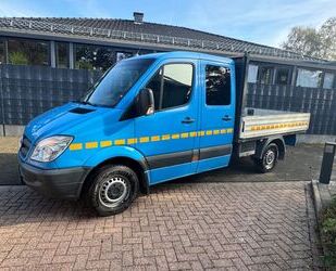 Mercedes-Benz Mercedes-Benz Sprinter Pritsche DoKa 315 CDI Klima Gebrauchtwagen