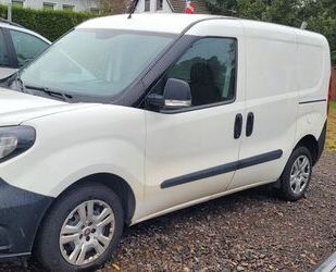 Fiat Fiat Doblo 1.6 16V Multijet LOUNGE LOUNGE Gebrauchtwagen