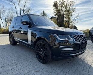 Land Rover Land Rover Range Rover Vogue 3.0 V6 Pano Meridian Gebrauchtwagen