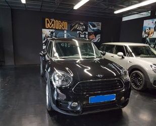 Mini MINI Gepflegter Countryman One aus erster Hand Gebrauchtwagen