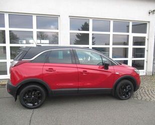 Opel Opel Crossland (X) Crossland X 1.2 Turbo INNOVATIO Gebrauchtwagen