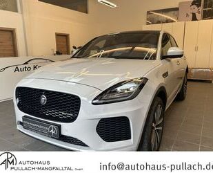 Jaguar Jaguar E-PACE HSE RDynamic D240 AWD Navi/Autom./Kl Gebrauchtwagen