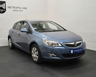 Opel Opel Astra 1.4 ecoFLEX Gebrauchtwagen